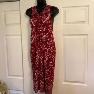 Lucky Brand 🍀 Dress